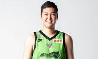 内藤耀悠（レバンガ北海道U18）がBリーグ初のユース育成特別枠選手としてレバンガ北海道トップチーム入り