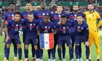 ムバッペやグリーズマンら主軸が選出！　フランス代表メンバー23名発表《UEFAネーションズリーグ》