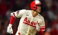 大谷翔平は「素晴らしい。だが…」　昨季HR王ゲレーロJr.はジャッジ推し「MVPは彼だ」