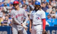 【MLB】大谷翔平は「素晴らしい選手だが…」　ゲレーロJr.が推すMVP「ジャッジでなくては」
