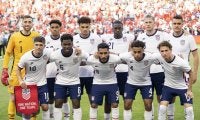 「８年ぶりのW杯なのに…」アメリカ代表がカタール向け「新ユニフォーム」を発表！ 日本代表の9・23対戦相手は、期待値が高まって厳しい評価に⁉