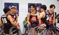 車いすバスケ男子U23世界選手権…スペインに雪辱を果たし、史上初の金メダルに王手！