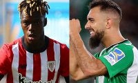 スペイン代表メンバー発表！ ニコ・ウィリアムズとボルハ・イグレシアスが初招集《UEFAネーションズリーグ》