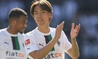 「我々が不利益を被ってはいけない」負傷離脱の板倉滉のW杯出場にボルシアMG監督が言及「W杯の前に再び起用することは不可能」
