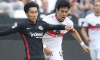 【ブンデス第7節プレビュー】シュツットガルトvsフランクフルトの日本人対決