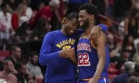 NBAの匿名ヘッドコーチが「あれはぼったくりになった…」と語ったトレードとは？