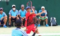 ３年ぶりのインカレ、優勝に向けて好発進！