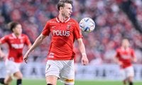 【浦和レッズ】自分たちの土俵に引き込めず、2試合連続ノーゴール。リカルド監督「ここまでやってきたサッカーとは違うものになった」