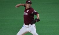 190勝の楽天・田中か、中日・大島か、守護神トリオか。次に名球会の扉を叩くのは？