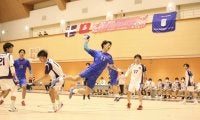 攻守ともに実力発揮しリーグ4勝目を飾るー関東学生ハンドボール連盟秋季リーグ戦　対立大
