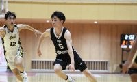 東海大諏訪が51点差で前橋育英に快勝…100点ゲームで2連勝／U18トップリーグ男子