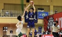 中部大第一が正智深谷に白星…坂本康成と下山瑛司が21得点を記録／U18トップリーグ男子