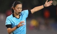 J3、J2に続いてJ1も！　女性レフェリーの山下良美氏が国立舞台のFC東京vs京都を担当
