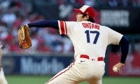 【MLB】もはや無視できぬ…大谷翔平の“サイ・ヤング賞”待望論　地元紙絶賛「主張を強めた」