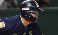 村上宗隆、3試合で5四球と勝負してもらえず　相手も必死…わずか1安打で急ブレーキ