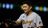 【MLB】筒香嘉智、右翼場外へ消える特大弾　8試合ぶり7号2ラン含む4打数2安打2打点