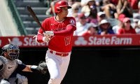 【MLB】大谷翔平、MLB自己最多139安打を記録　白熱するMVP競演こそ「素晴らしい」と現地記者