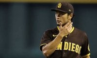 【MLB】ダルビッシュは「またもファンタスティック」　今季15勝目＆6連続QSに指揮官絶賛