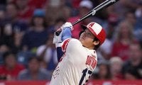 大谷翔平VSジャッジ比較は「難しい」　ヤンキース監督が本音、理由は“二刀流の評価”