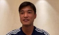 「いつも通りやろう」U-19日本代表のキャプテンとして予選通過を果たした山根陸、この先はJ1優勝目指すチームへ「置いていかれないように」