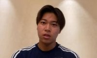 「No.1ストライカーは自分」緊急招集も9ゴールと爆発したU-19日本代表FW千葉寛汰、U-20W杯へ「ターニングポイントになる」