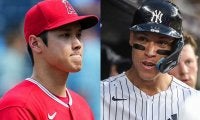 【MLB】ジャッジは「僕たちの宝」　ヤ軍監督＆エースがMVPに激推し、大谷は「素晴らしいが…」