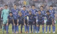 【カタールW杯】森保ジャパンの欧州遠征、アメリカ戦は「仮想ドイツ」となるか　揺らぐ守備陣は主将交代も