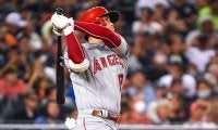 【MLB】大谷翔平、MVPをたぐり寄せる35号アーチでチームの“起爆剤”となるか「3番DH」スタメン