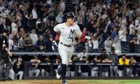 【MLB】ジャッジの歴史的60号が全米を席巻　“神様”に並ぶ快挙に大興奮「信じられない！」
