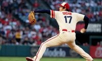 27点も防いだ大谷翔平のスライダー　MLB2位の価値に「34HRを打っている男が…」