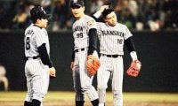 もしあの巨人戦でKOされていたら…中込伸が「山田勝彦のおかげ」と感謝する92年の覚醒秘話