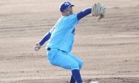 オリックスのドラフトでの補強ポイントは「さらなる投手陣の強化」か「攻撃陣の底上げ」かの２択。社会人屈指の大型遊撃手も狙いたい