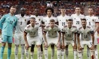 ベルギー代表はカタールＷ杯で優勝をつかむか。デ・ブライネ、ルカクらタレントを揃えながらも「慎重で堅実な戦い」が伝統
