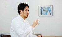 サッカー以外に武器はあるか？　元Jリーガー社長が語る引退後の進路選択で大切なこと