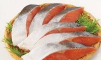 生活習慣病の予防にもおすすめ「鮭」の魅力