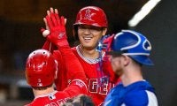 大谷翔平を303勝伝説左腕が称賛　ルースとの比較に「彼のやっていることは前代未聞」