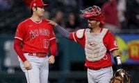 【MLB】引退のスズキ、大谷翔平とのバッテリーは「光栄」　第2の人生は「フルタイムの父、夫」
