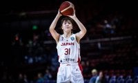 平下愛佳、東藤なな子3Pショット炸裂！ – 女子日本代表がFIBA女子ワールドカップ2022初戦でマリに快勝