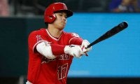 大谷翔平推しの251勝左腕、ジャッジMVPを認めた服装が米話題「でも、オオタニが…」