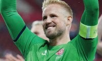 35歳GKシュマイケルが規律違反の常習犯に？ ニース加入時はウェイトオーバーも