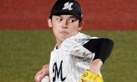 佐々木朗は「途方もない」　MLB全体でも1位の潜在能力…スカウト絶賛「待ちきれない」