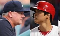 大谷翔平の「1.93」、タイガースの「3.34」　“狂気の数字”をMLB公式が特集