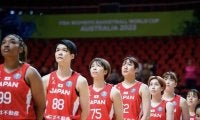 女子日本代表がセルビアに惜敗…髙田、宮崎、赤穂が2ケタ得点も女子W杯グループフェーズ1勝1敗に