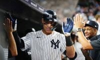 【MLB】ジャッジ61号の“歴史的瞬間”はアップル独占放送？　機械音痴のファンには苦行…