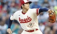 「サイ・ヤング賞でもトップ５に入る」大谷翔平の投球スキル向上を米識者が称賛！「イニング数が少ないのが…」と懸念材料も
