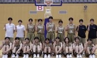 「U18日清食品 東海ブロックリーグ」最終順位が確定…浜松開誠館が優勝、名経大高蔵が準優勝に