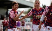 「うわっこれ私だ！」岩渕真奈の登場も！世界的人気ゲーム「FIFA23」史上初の女子チーム制作を公開