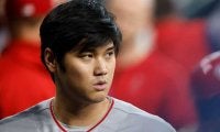 【MLB】大谷翔平は価値に見合った年俸をもらえない？　米記者主張、年俸49億円でも「格安契約」