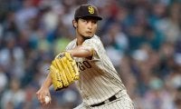 【MLB】ダルビッシュ有が響かせる深層の声　日米3000奪三振から引き出された無上の感性