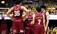 【B1クラブ展望／川崎】“ほぼ残留”から垣間見える決死の覚悟…3冠獲得へ勝負の年